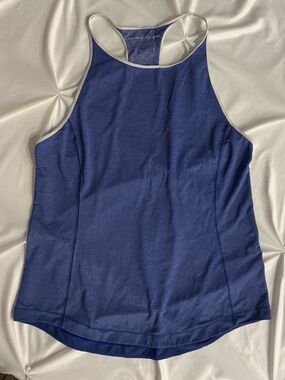 Lululemon Running Tank
